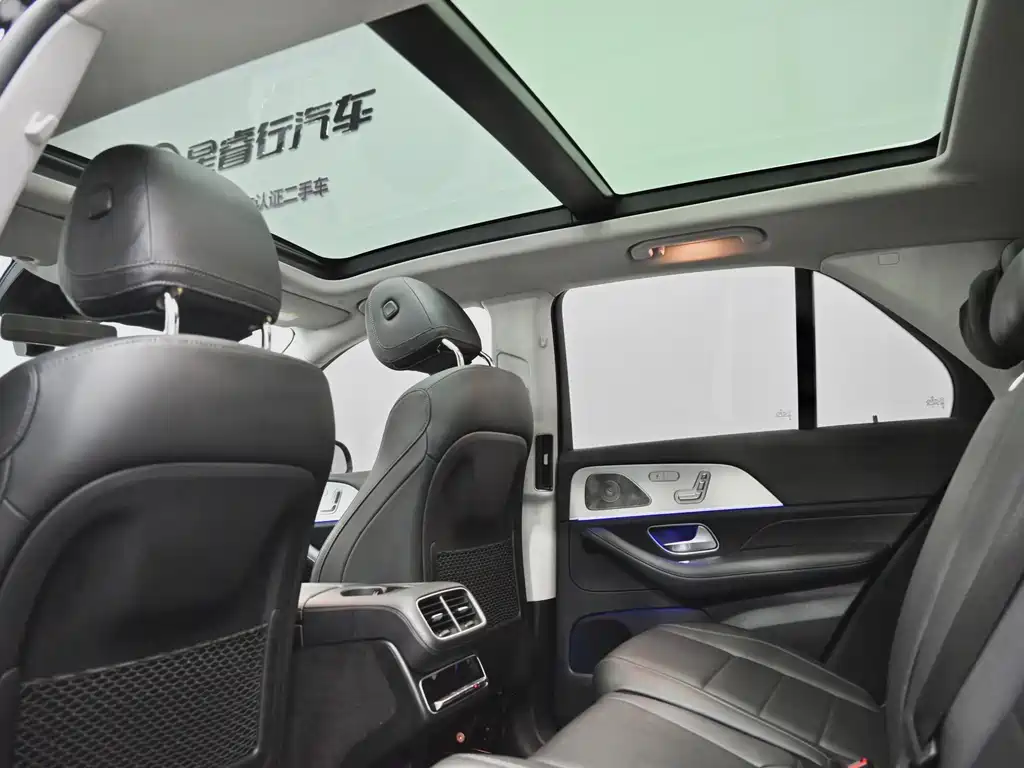 Mercedes-Benz GLE 2023 — фото 14