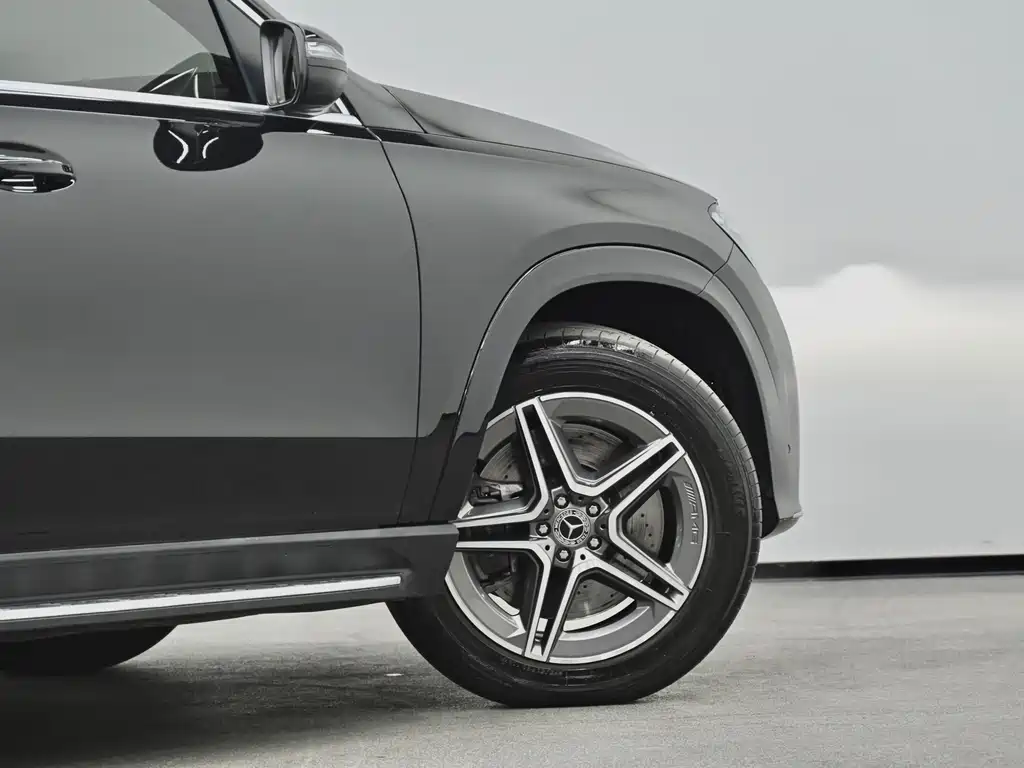 Mercedes-Benz GLE 2023 — фото 32