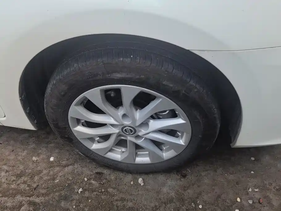 Nissan Sylphy 2025