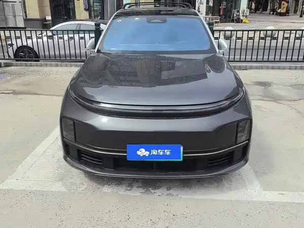 Li Auto L7 2023