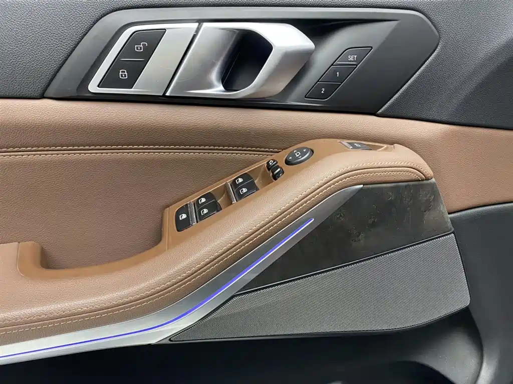 BMW X5 2019 — фото 16