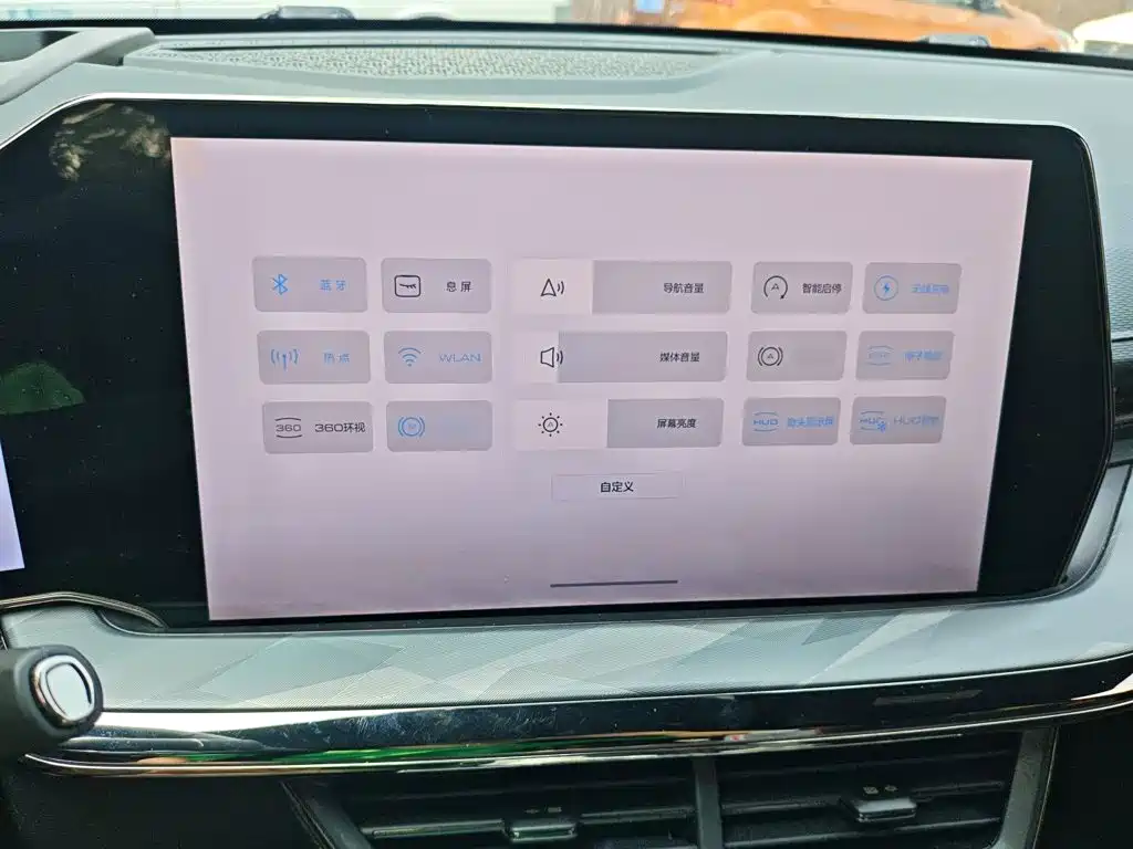 Haval Shenshou 2022