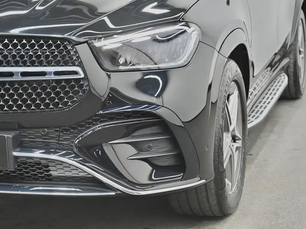 Mercedes-Benz GLE 2023 — фото 28