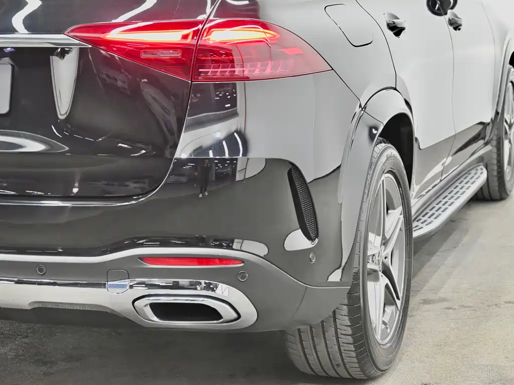 Mercedes-Benz GLE 2023 — фото 34