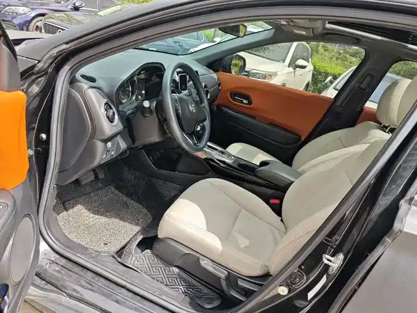 Honda XR-V 2022
