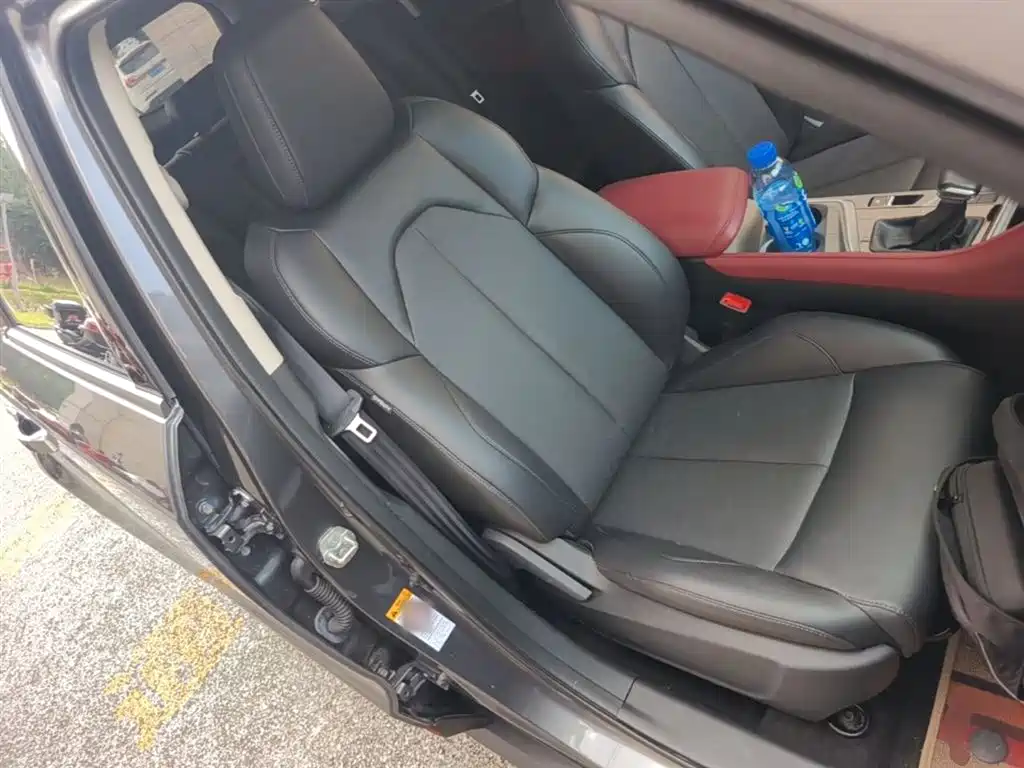 Changan CS55PLUS 2023 — фото 25