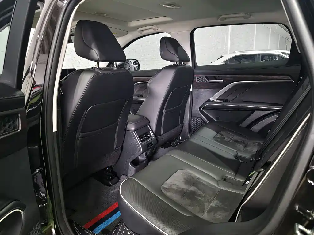Haval H6 2023