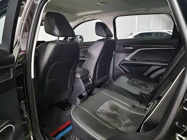 Haval H6 2023