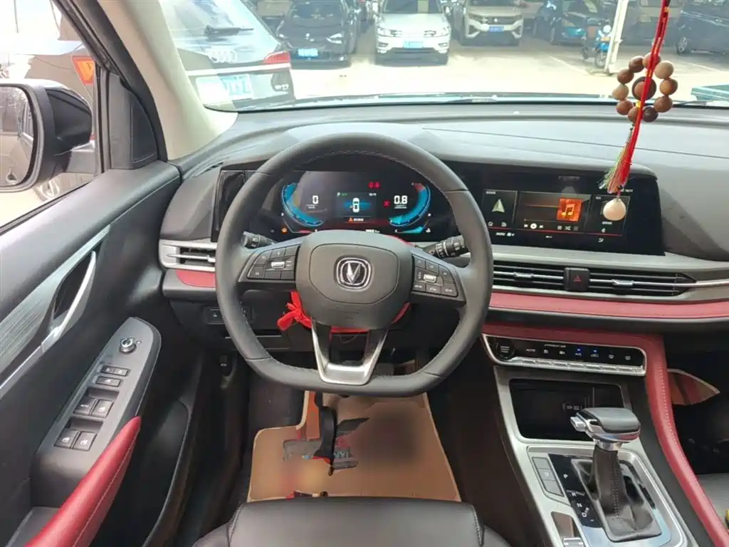 Changan CS55PLUS 2023 — фото 11