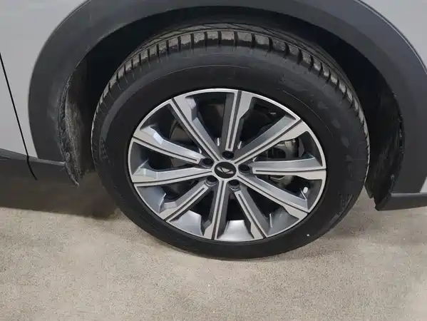 Chery Fengyun T9 2025