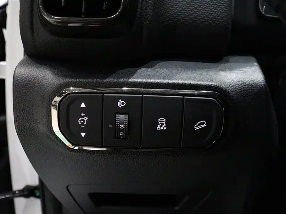 Haval H9 2024 — фото 19