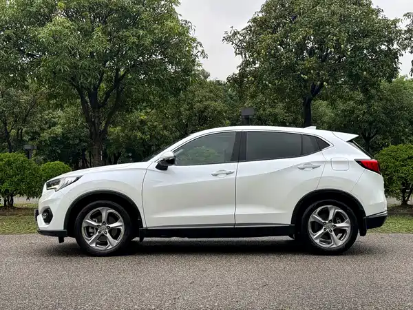 Acura CDX 2016