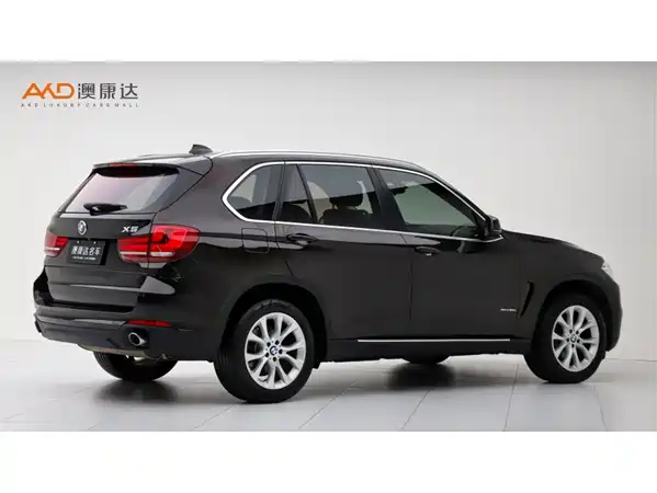 BMW X5 2015