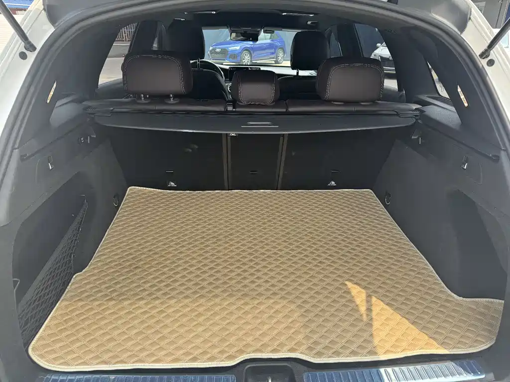 Mercedes-Benz GLC 2022 — фото 15