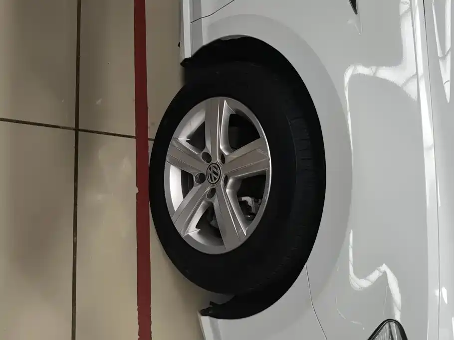 Volkswagen Lamando 2022