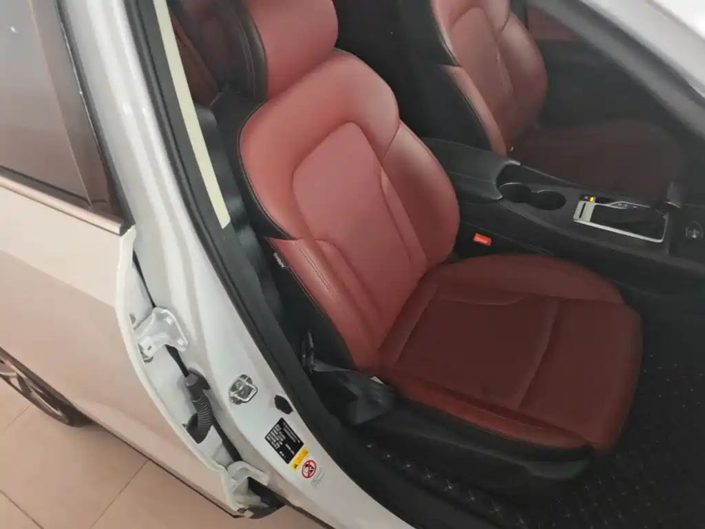 Changan CS35PLUS 2019 — фото 25