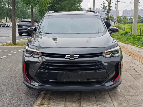 Chevrolet Orlando 2019