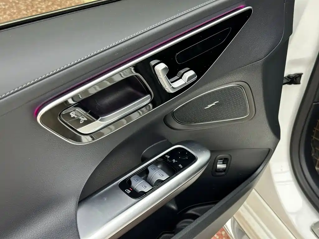 Mercedes-Benz C-Class 2022 — фото 17