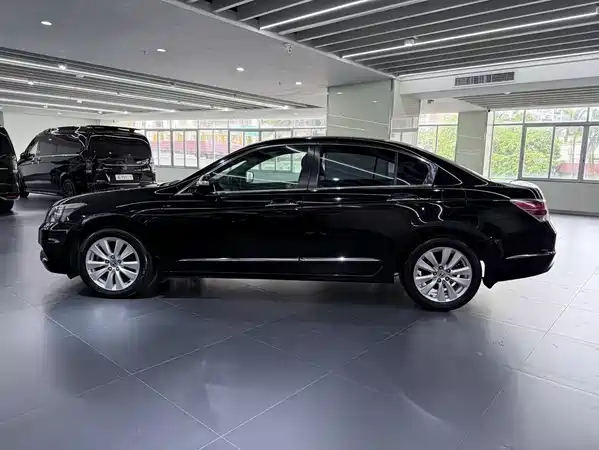 Honda Accord 2013