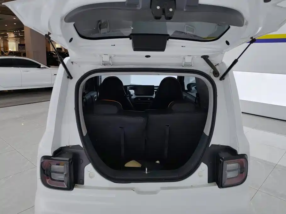 Geely Galaxy Panda 2025