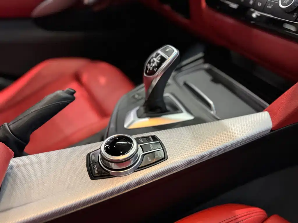 BMW 4 Series 2018 — фото 41