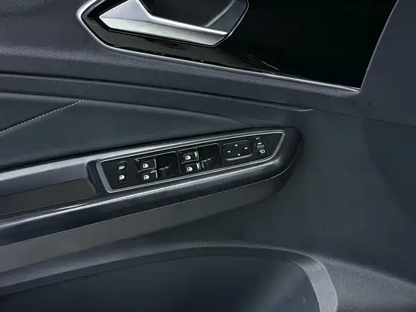 Jetta VS7 2022