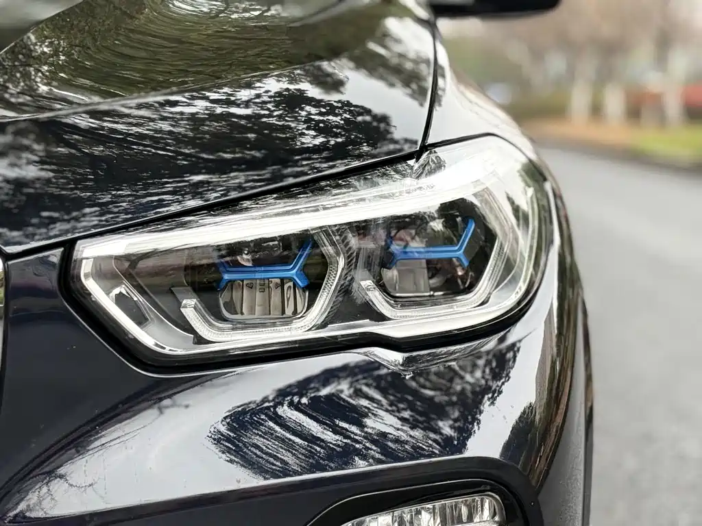 BMW X5 2021 — фото 3