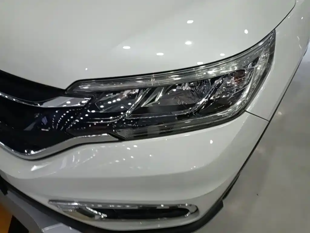 Honda CR-V 2017 — фото 24
