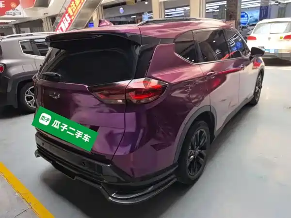 Chevrolet Orlando 2018