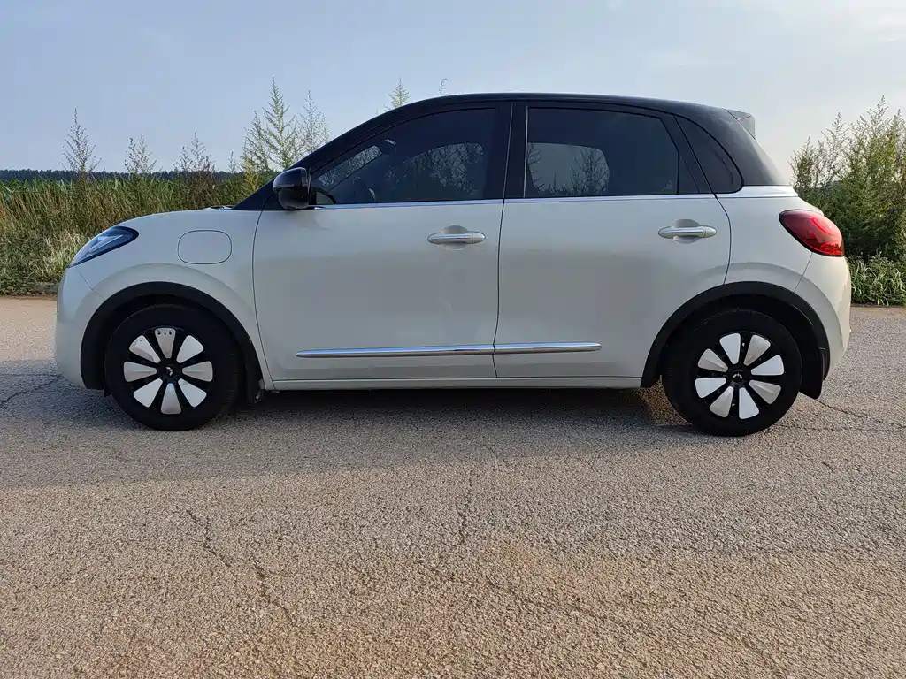 Wuling Bingo 2023