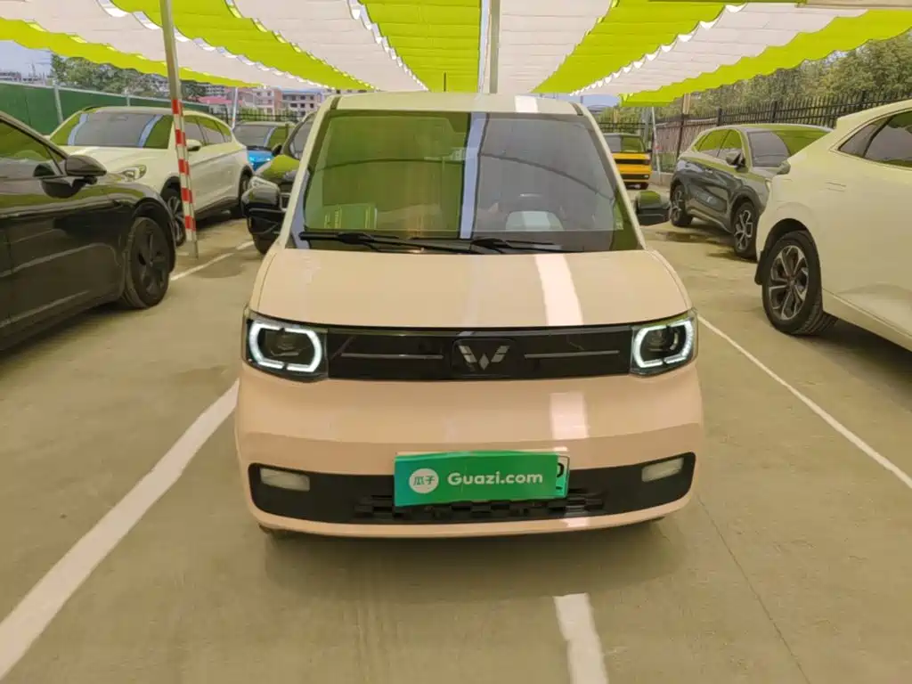 Wuling Hongguang MINIEV 2023
