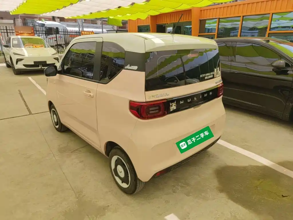 Wuling Hongguang MINIEV 2023