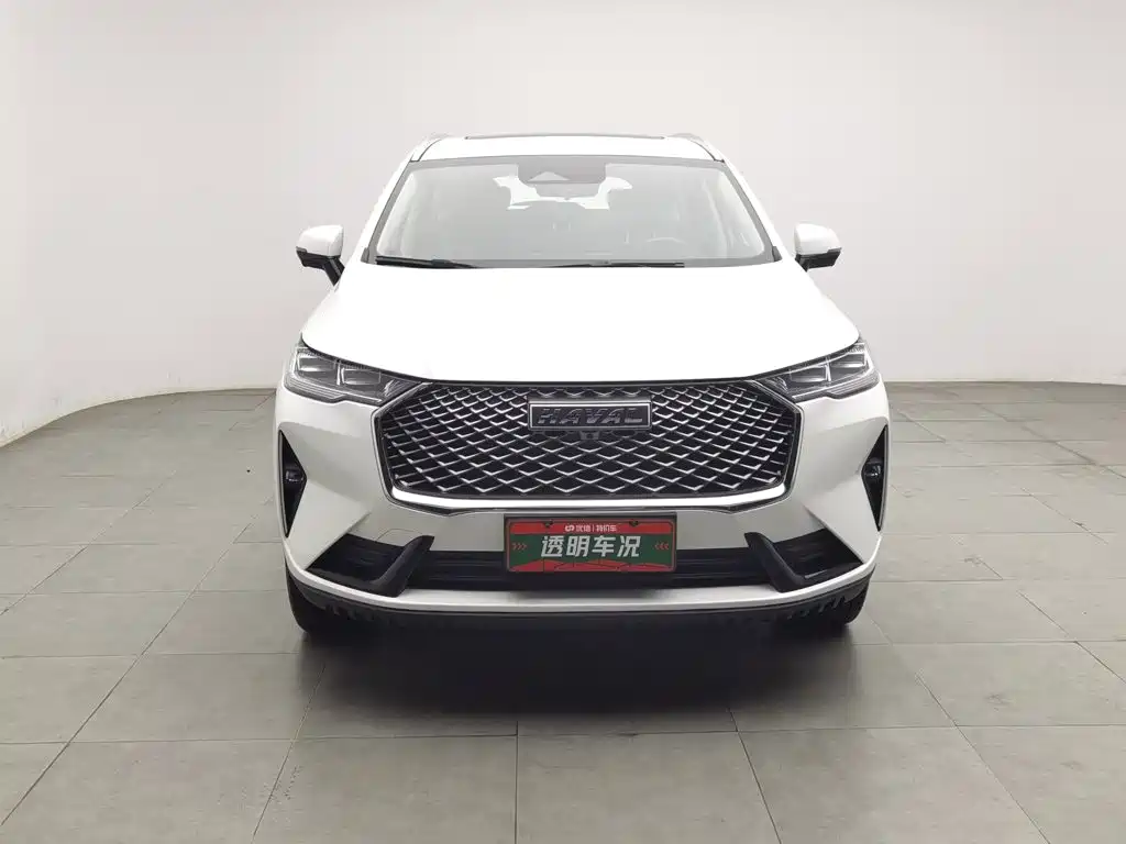 Haval H6 2022