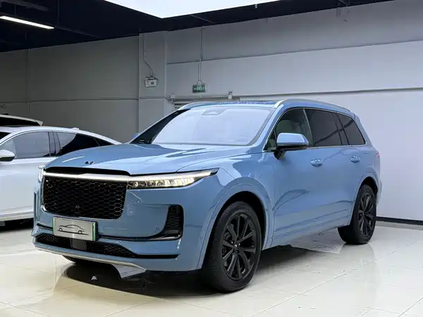 Li Auto ONE 2022