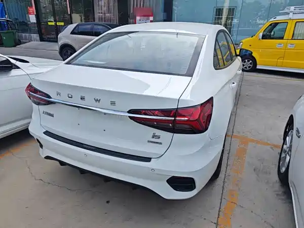 Roewe i5 2023