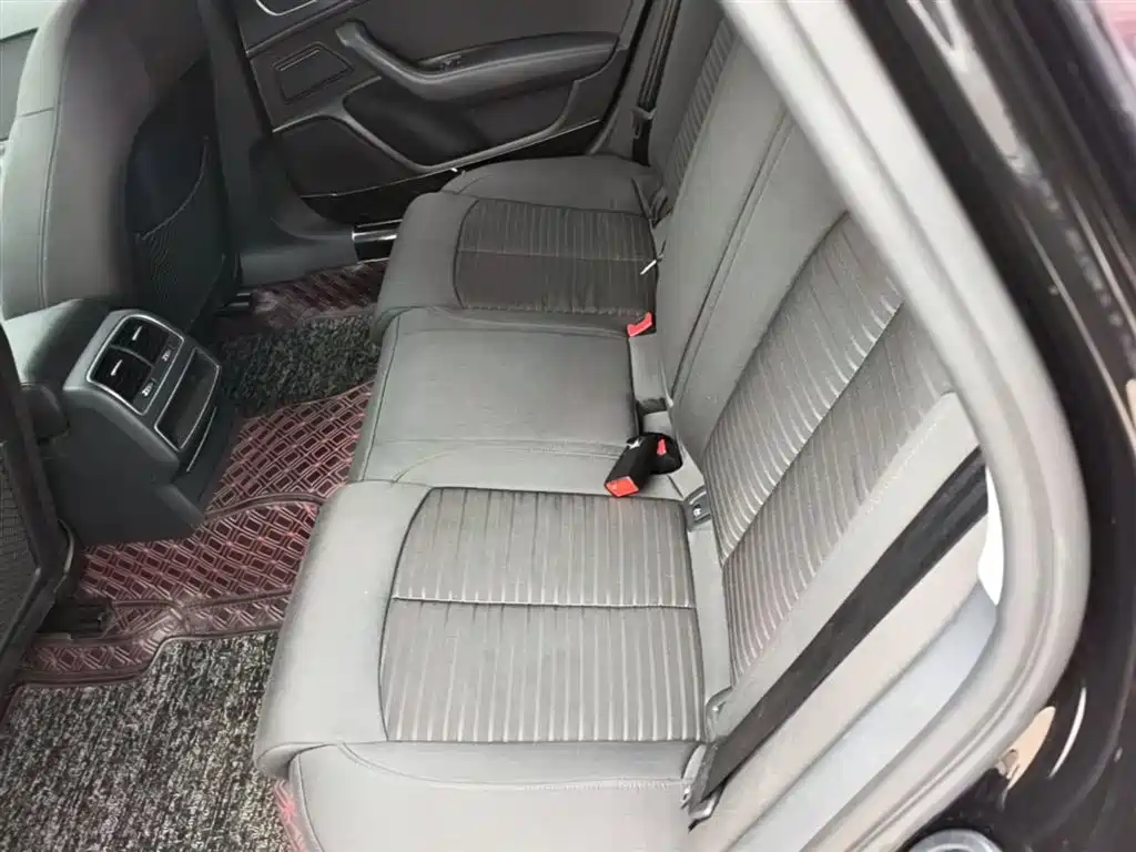 Audi A6L 2016 — фото 17