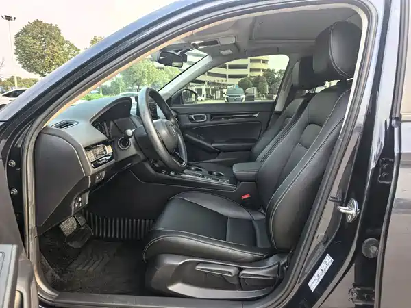 Honda Civic 2023