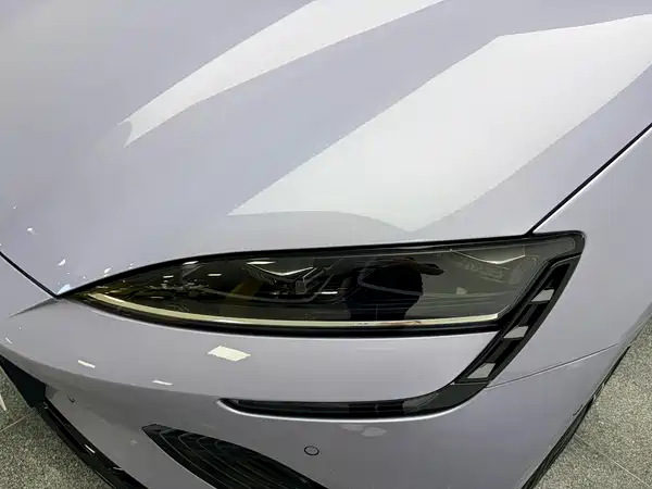 BYD Seal 2025