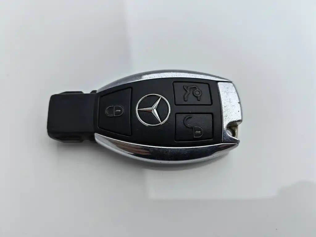 Mercedes-Benz C-Class 2014 — фото 19