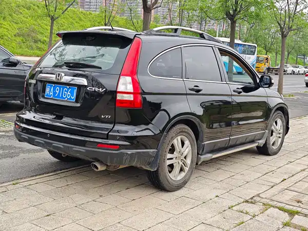 Honda CR-V 2010