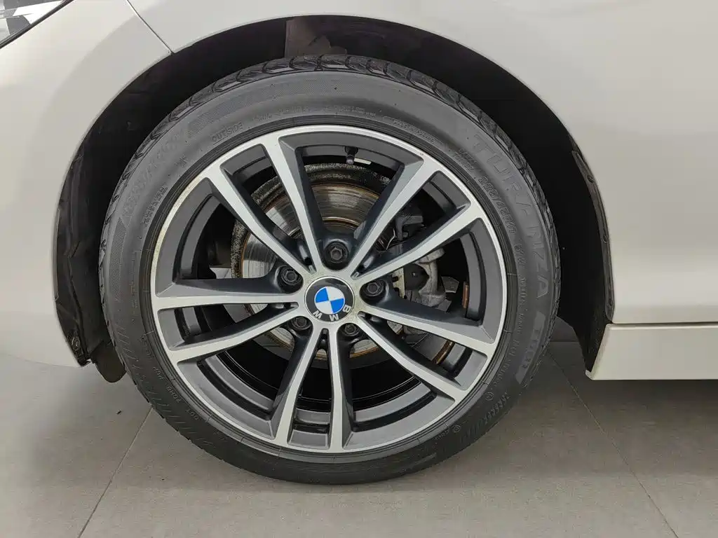 BMW 2 Series 2018 — фото 17