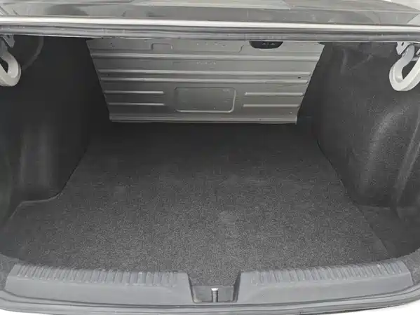 Volkswagen Santana 2017