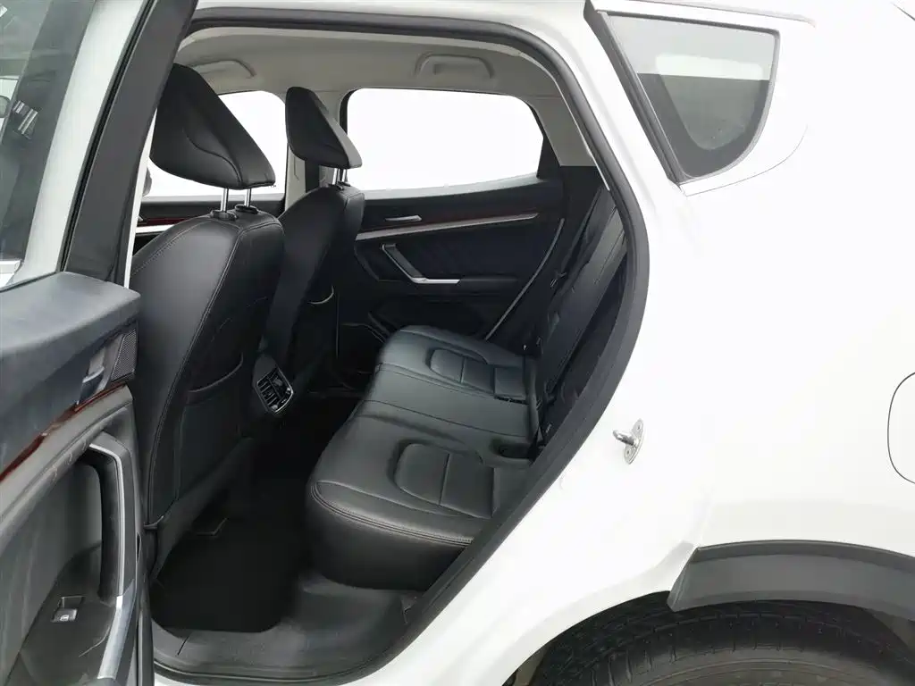 Haval H4 2020 — фото 15