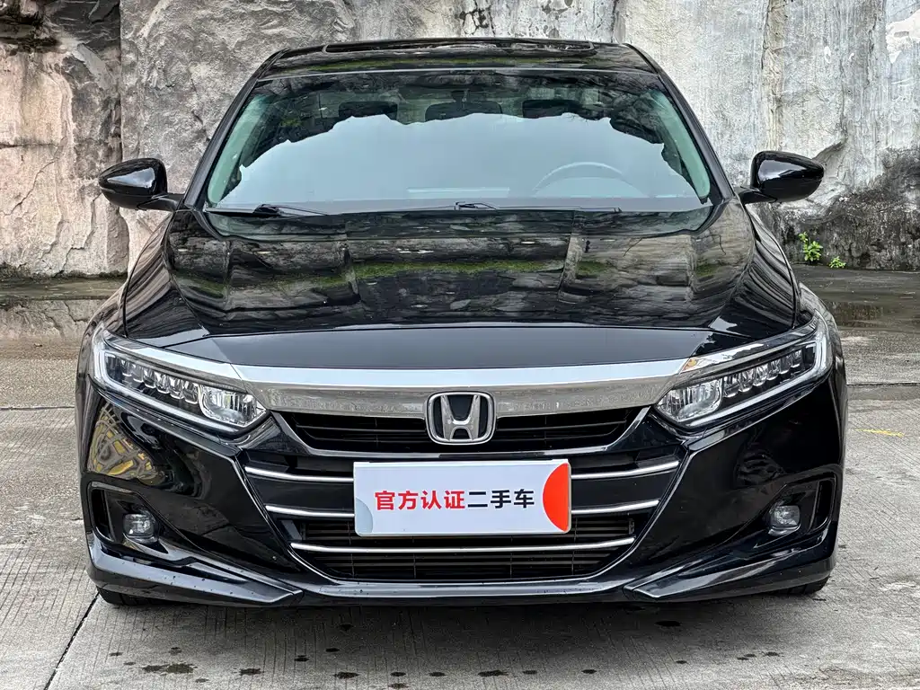 Honda Accord 2023 — фото 2