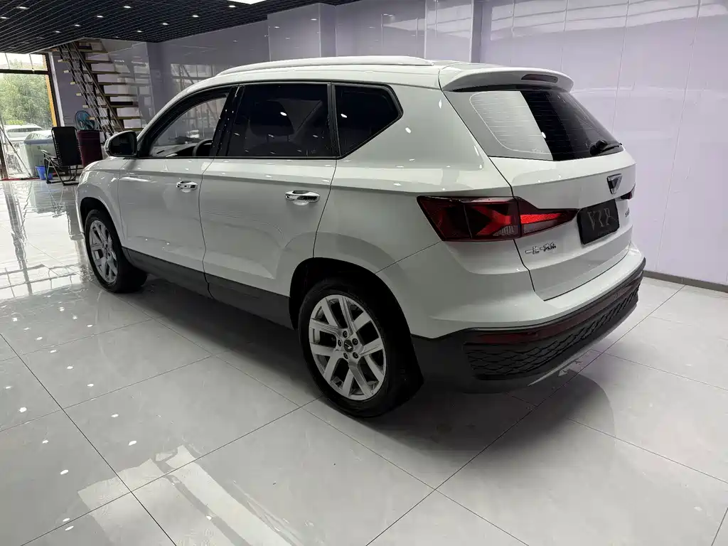 Jetta VS5 2023