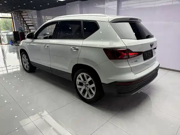 Jetta VS5 2023