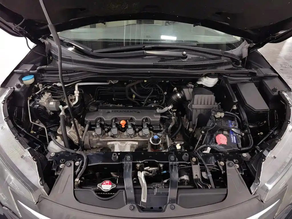 Honda CR-V 2014