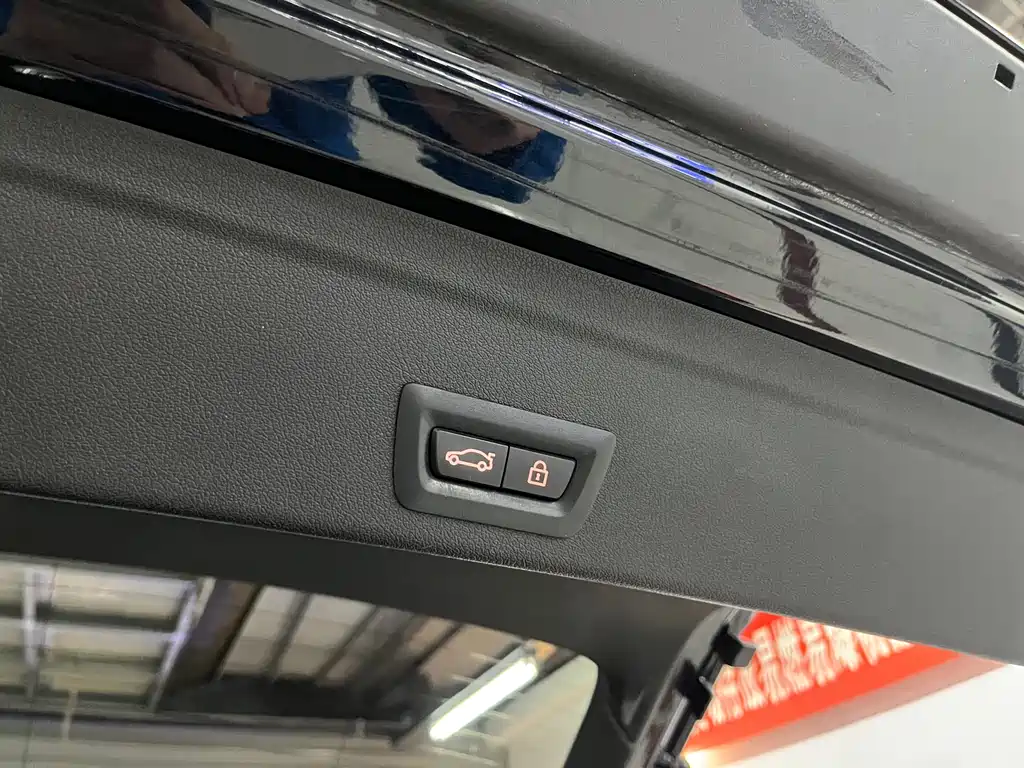 BMW X6 2021 — фото 8