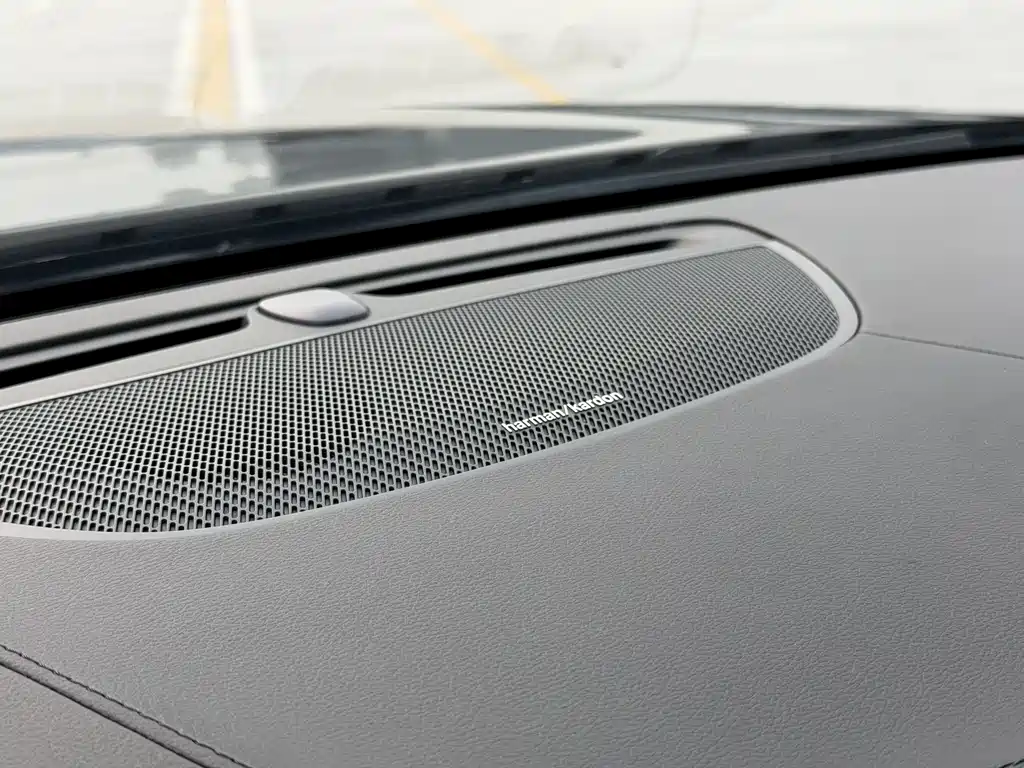 Volvo S90 2021 — фото 26