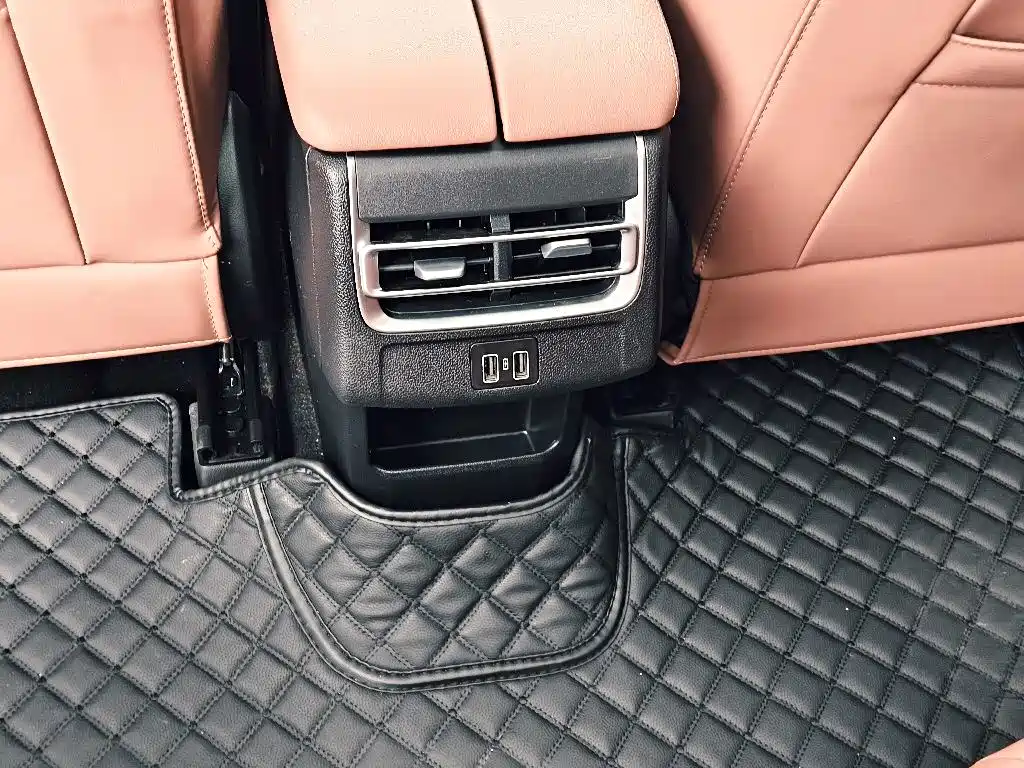 Changan CS75PLUS 2023 — фото 11
